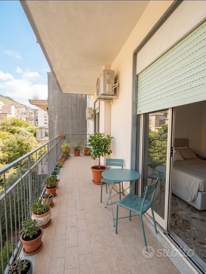Appartamento – Monreale, Palermo - Vista 4