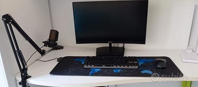 Postazione Gaming