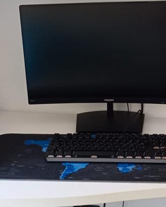 Postazione Gaming