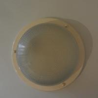 NUOVO Plafoniera lampada esterno diam 26 cm