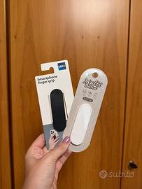 Supporto da dito per smartphone