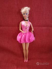 Barbie Cut And Style 1994