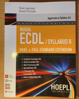 Libro di informatica