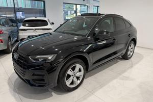 AUDI Q5 SPB 40 TDI quattro S tronic Business Adv