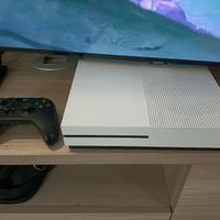 X-Box One S