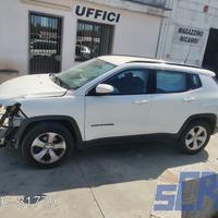 Jeep compass m6, m7, mp, mv 1.6 crd ricambi