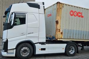 trattore stradale volvo fh 500