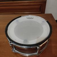 Rullante elettronico 12"