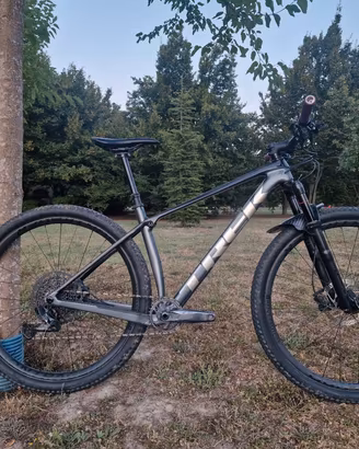Trek procaliber 9.7 - MTB mountain bike