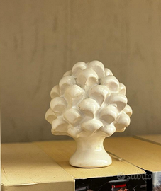 Ceramiche di Caltagirone Pigna