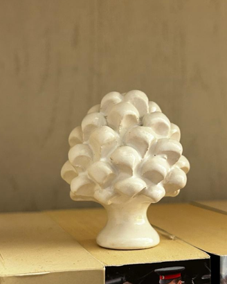 Ceramiche di Caltagirone Pigna