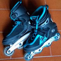 Pattini in linea K2