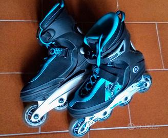 Pattini in linea K2
