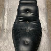 Sella Harley Davdson Softail