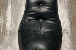 Sella Harley Davdson Softail