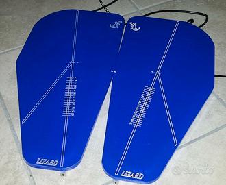 Pedana Stabilometrica Lizard