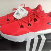 Scarpe basket Adidas Crazy Light Boost nuove tg.51
