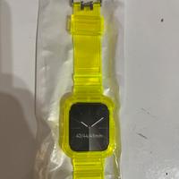 Cinturini apple watch 44 mm