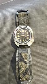 Seiko apocalypse now