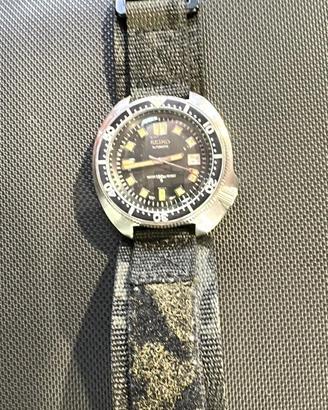 Seiko apocalypse now