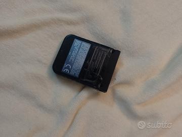 PlayStation 1  o ps2 ,memoria