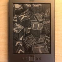 Kindle 4