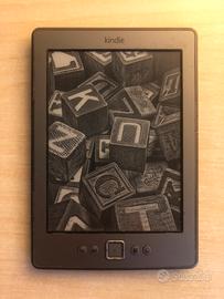 Kindle 4