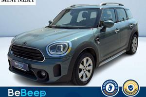 MINI Countryman Mini F60 MINI 1.5 ONE D CLASS...