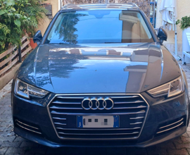 AUDI A4 Avant allestimento Business