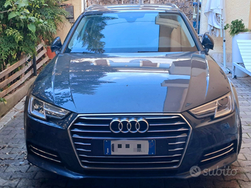 AUDI A4 Avant allestimento Business