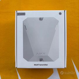 Ajax MultiTransmitter 3EOL Nuovo