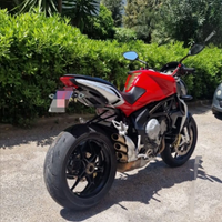 Mv augusta 675 del 2014