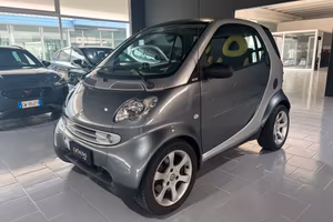 Smart ForTwo 700 coupé pulse (45 kW)