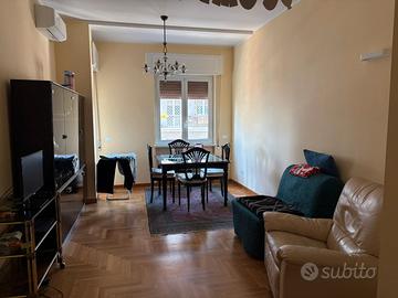 Appartamento per studenti universitari