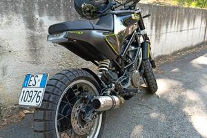 Husqvarna 401 