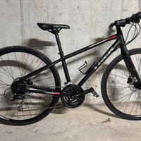 Trek FX 3 sport gravel