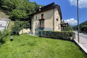 Appartamento di 122 m² con 4 locali a Bormio