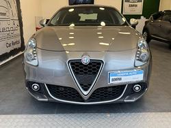 Alfa Romeo Giulietta 1.6 jtdm Super 120cv tct my19