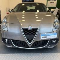 Alfa Romeo Giulietta 1.6 jtdm Super 120cv tct my19