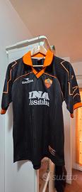 TERZA MAGLIA ROMA 1999/00