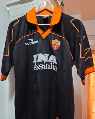 TERZA MAGLIA ROMA 1999/00