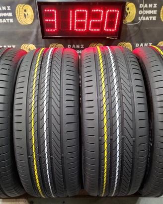 DOT25- 4 GOMME 235 50 19 CONTINENTAL ESTIVE AL 90%