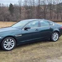 JAGUAR XF 2.0D PRESTIGE AUT. 2018