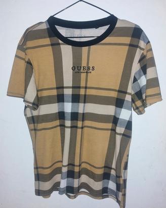 Maglia Guess Uomo 