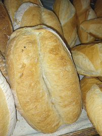 Panettiere rosticciere