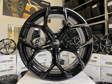 Cerchi Audi raggio 18 NUOVI cod.29832