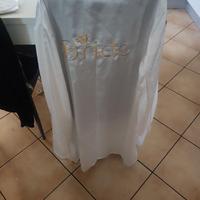 Vestaglia sposa Bride
