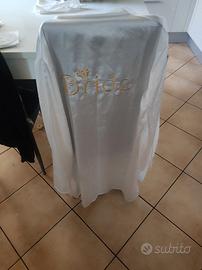 Vestaglia sposa Bride