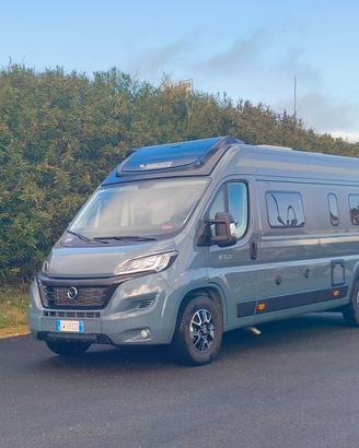 Van - Mobilvetta Admiral 6.3 K - Porta Moto Edicar