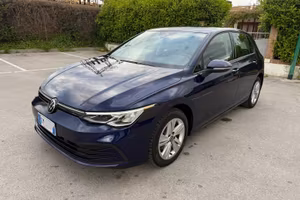 Volkswagen Golf 1.0 eTSI EVO DSG Life - PREZZO REA